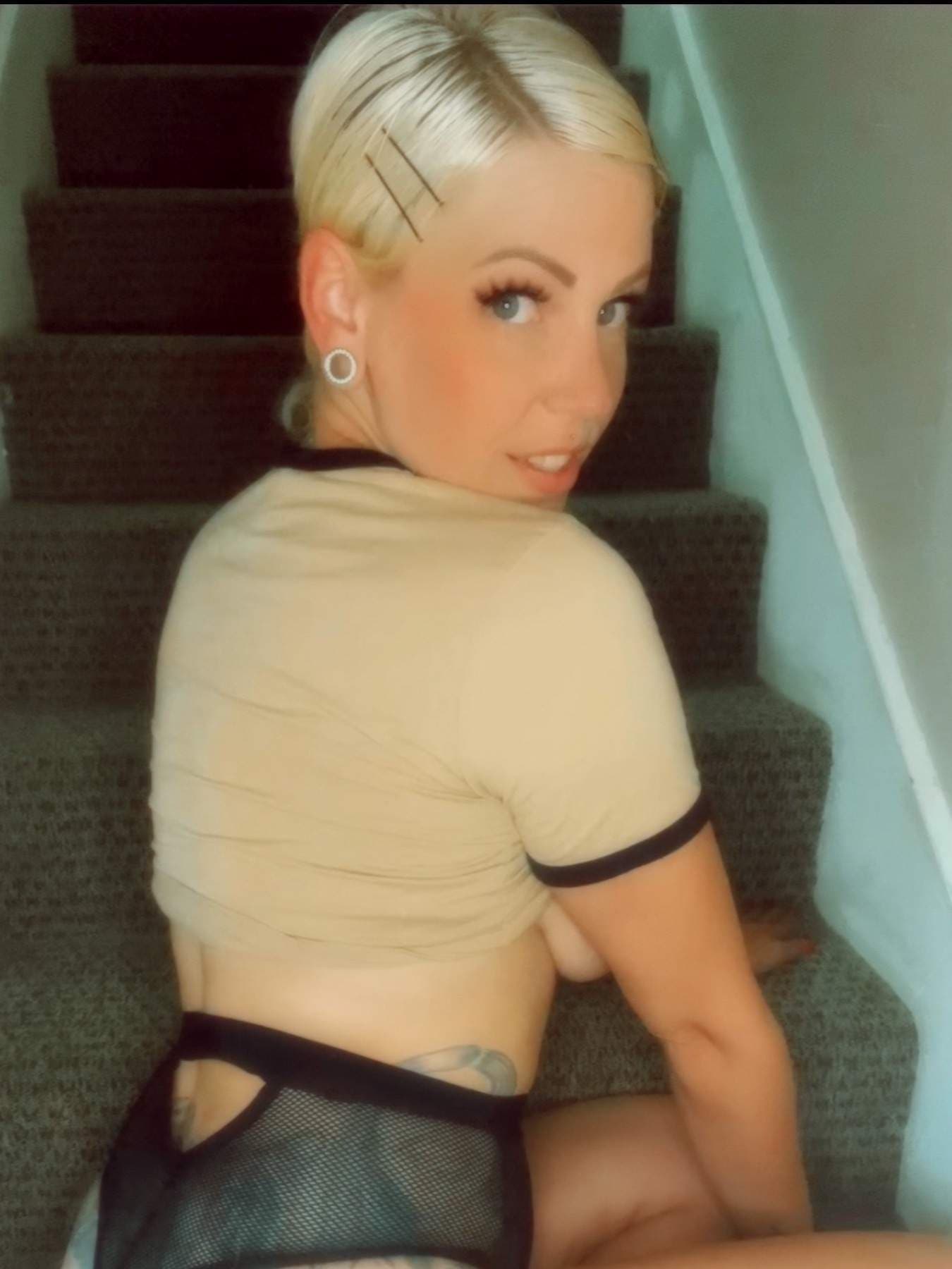 Bitty Danger
