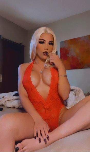 Ms Lexi Marie 👸🏼