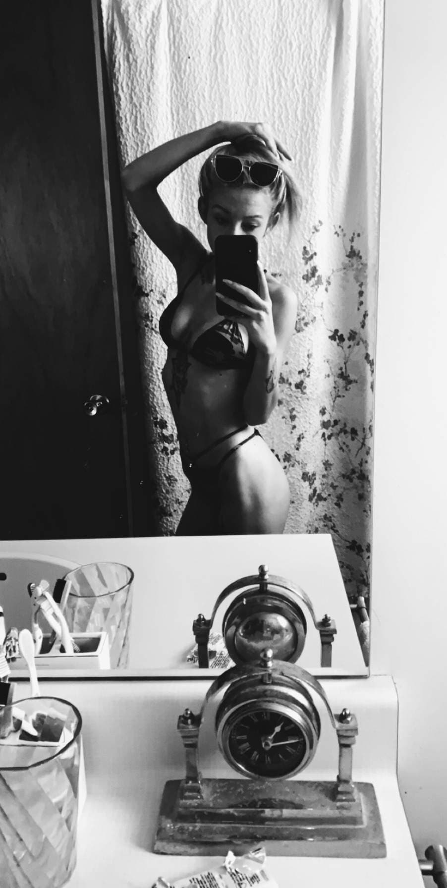 Miss K