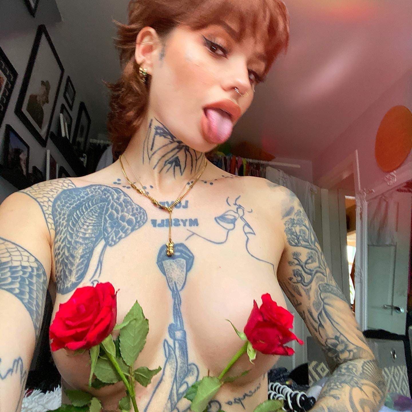 Victoria Jane