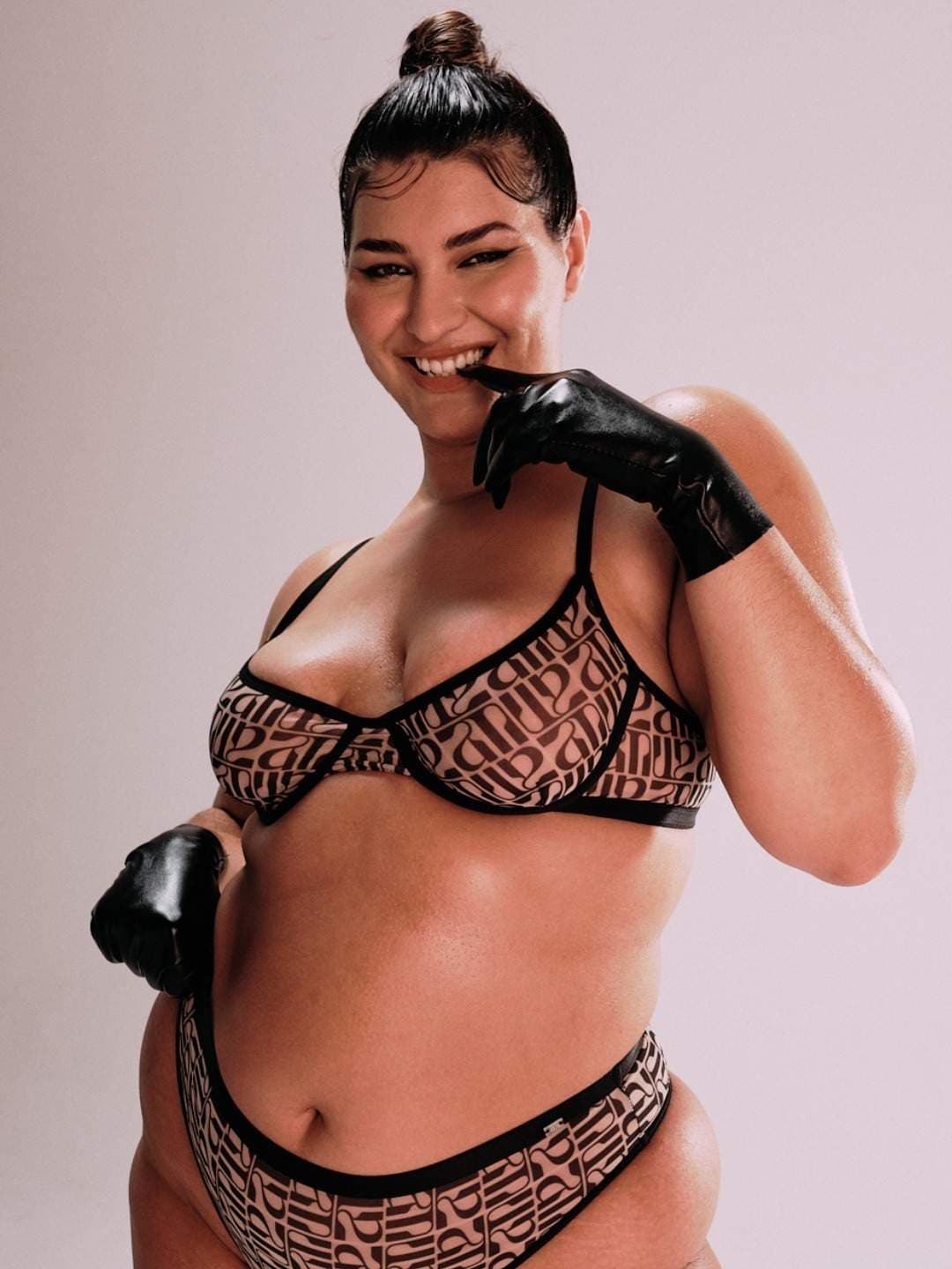 Queen Amazonian <3