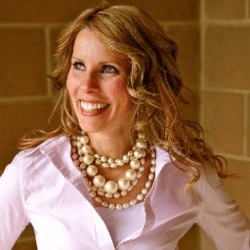 Jen Andrews Orvis