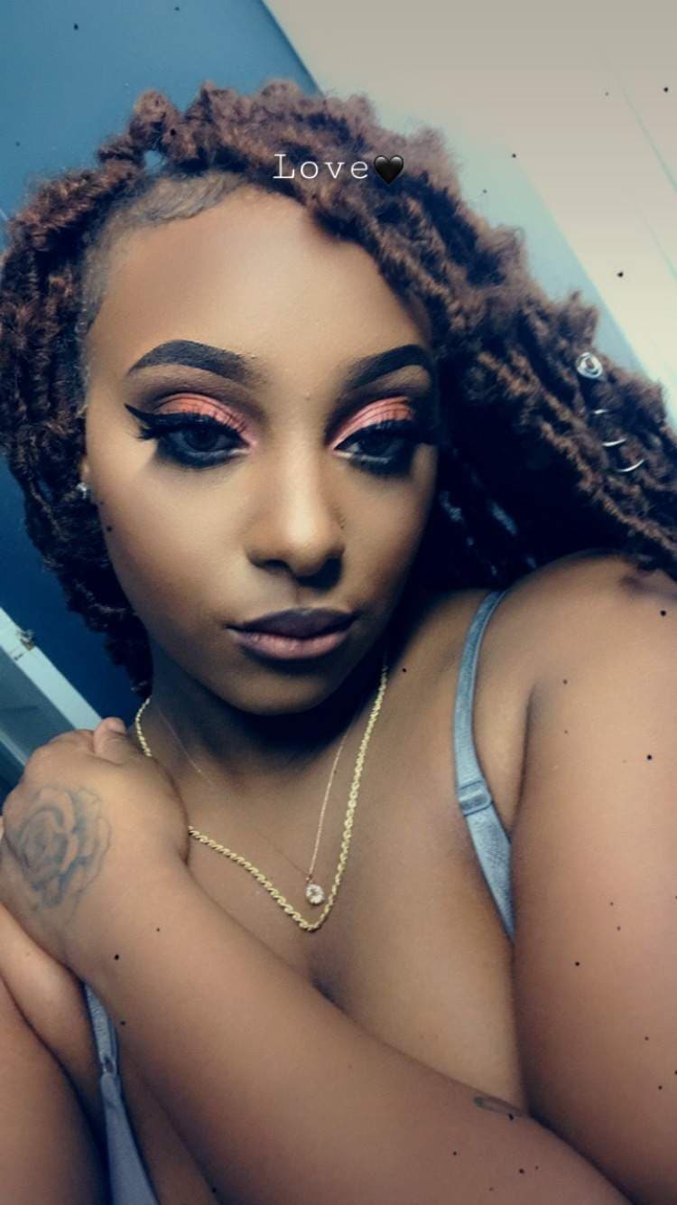 Cherri Redd