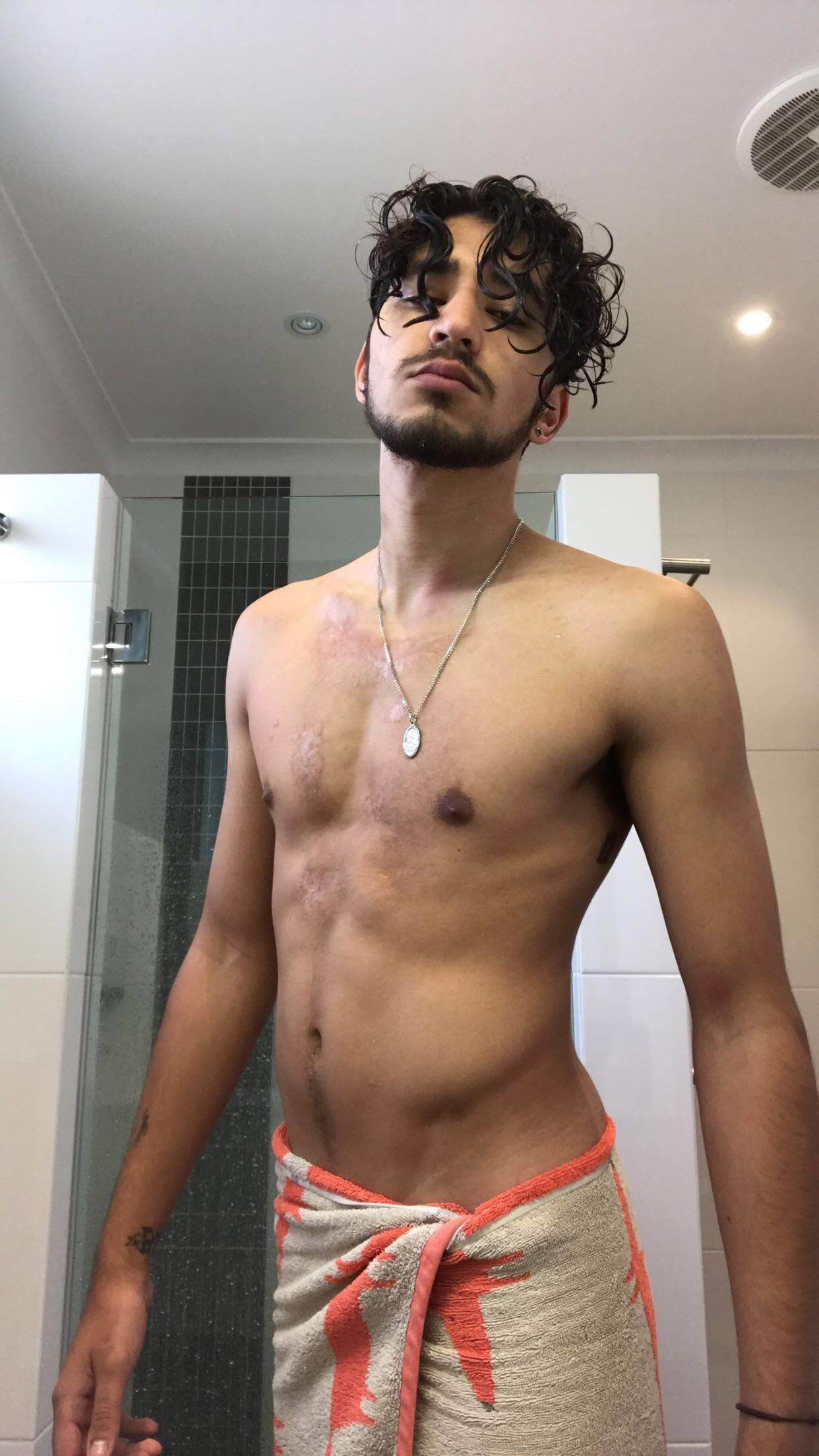 Romeo God