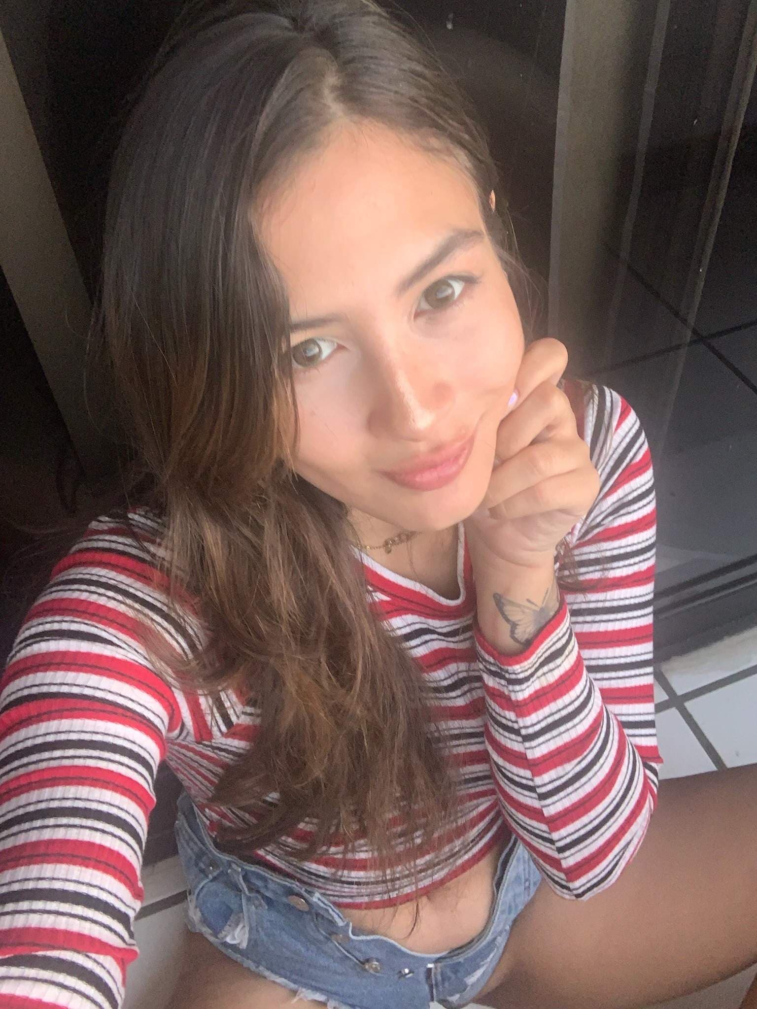 Sophia Gabriela