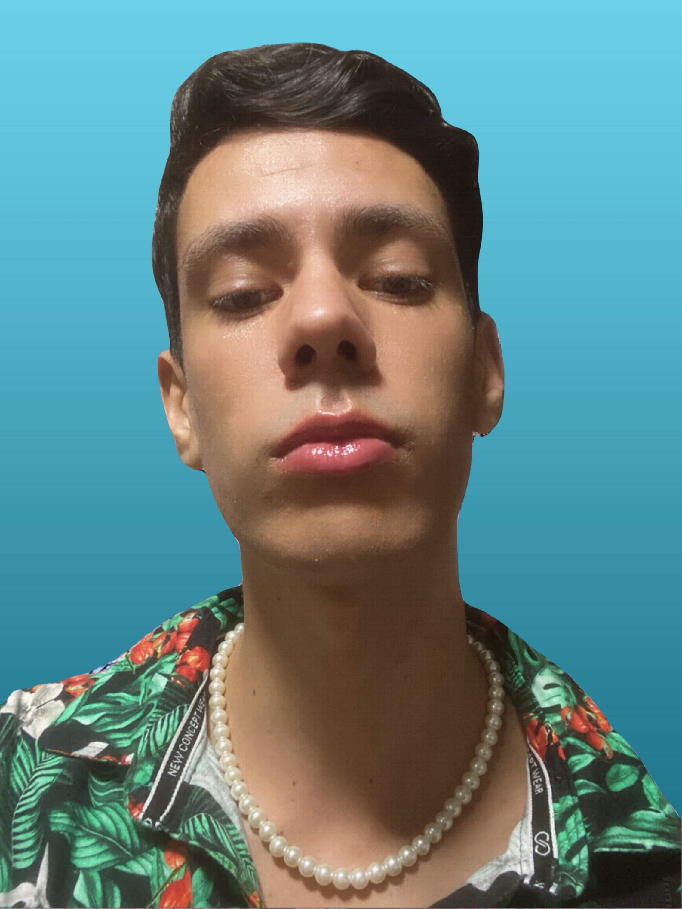 ꙳ᐒ 𝑳𝒊𝒐𝒏 𝑺𝒎𝒊𝒍𝒚 ᐘ꙳