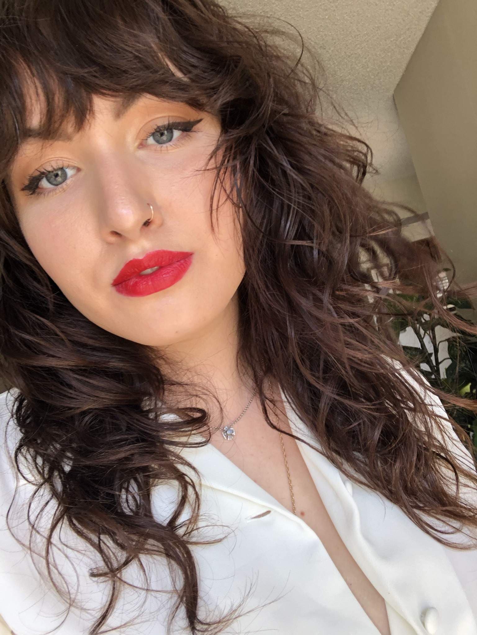 Demi Lange