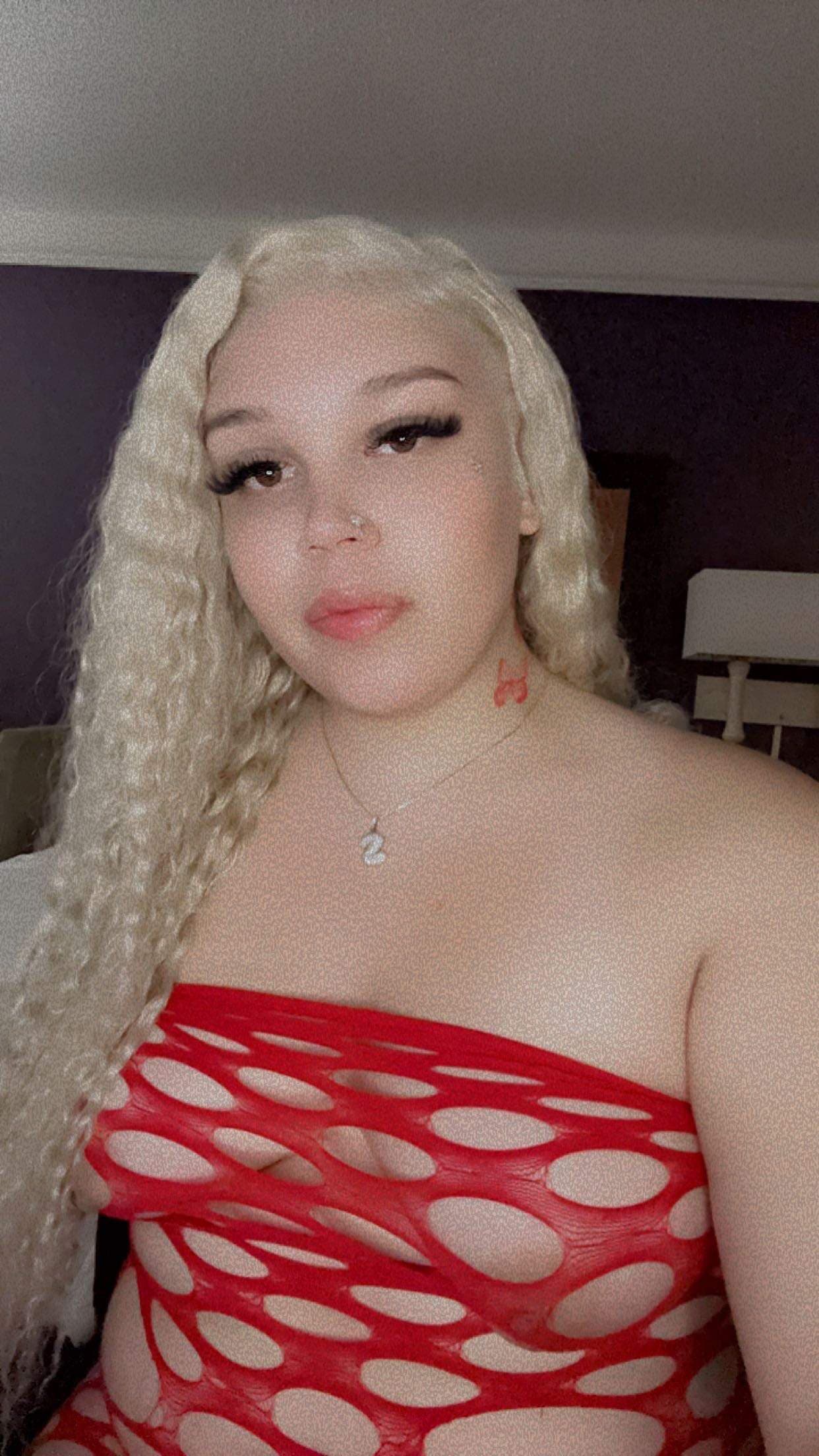 Thick YellowBone💦🤪
