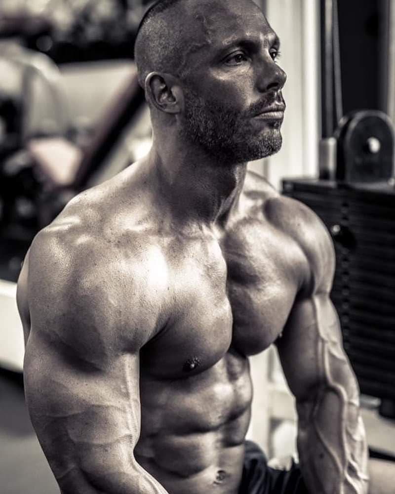 Rich Dickinson