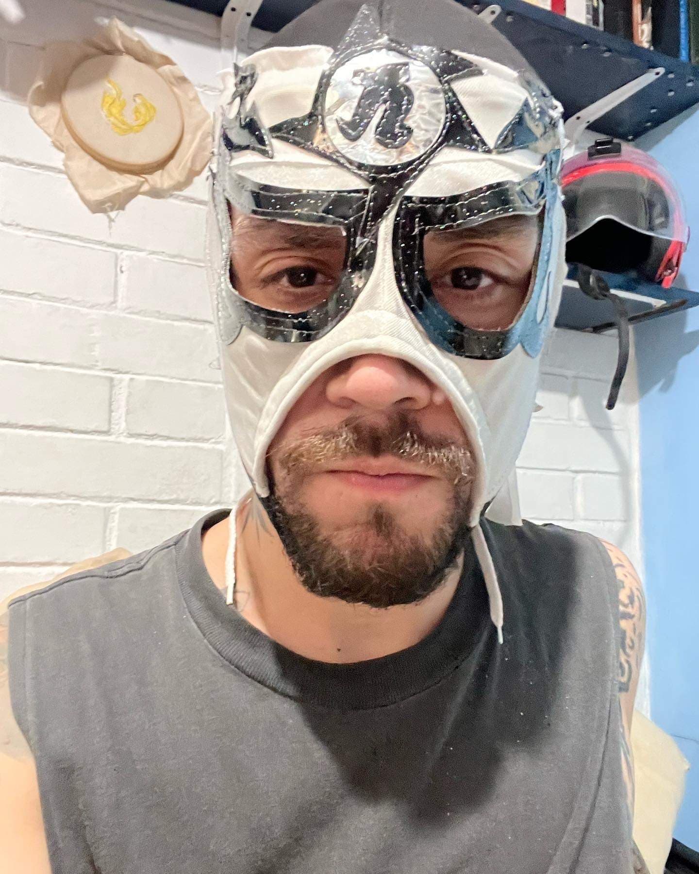 Mad Matt (🔞)