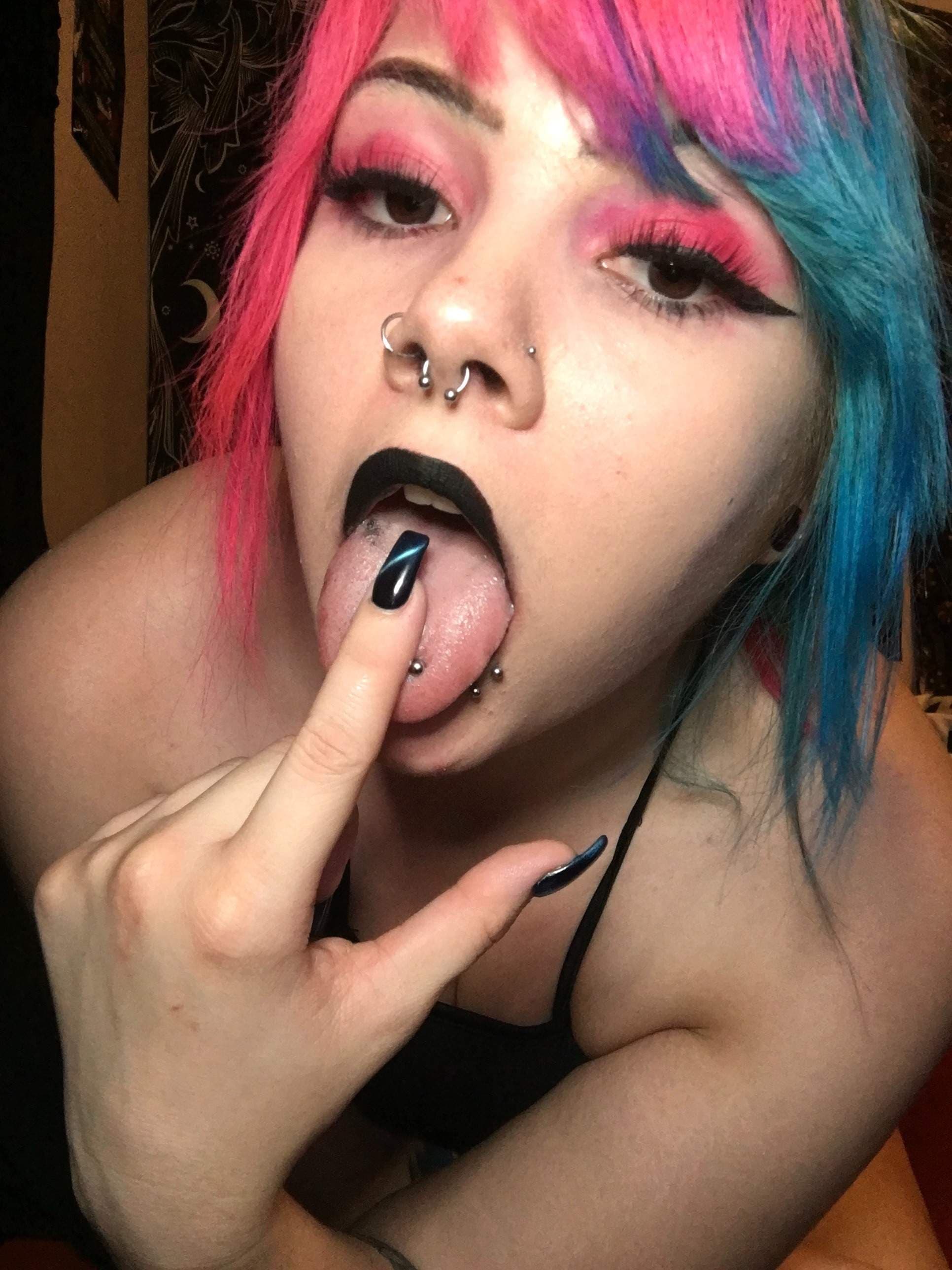 Indigo Girl