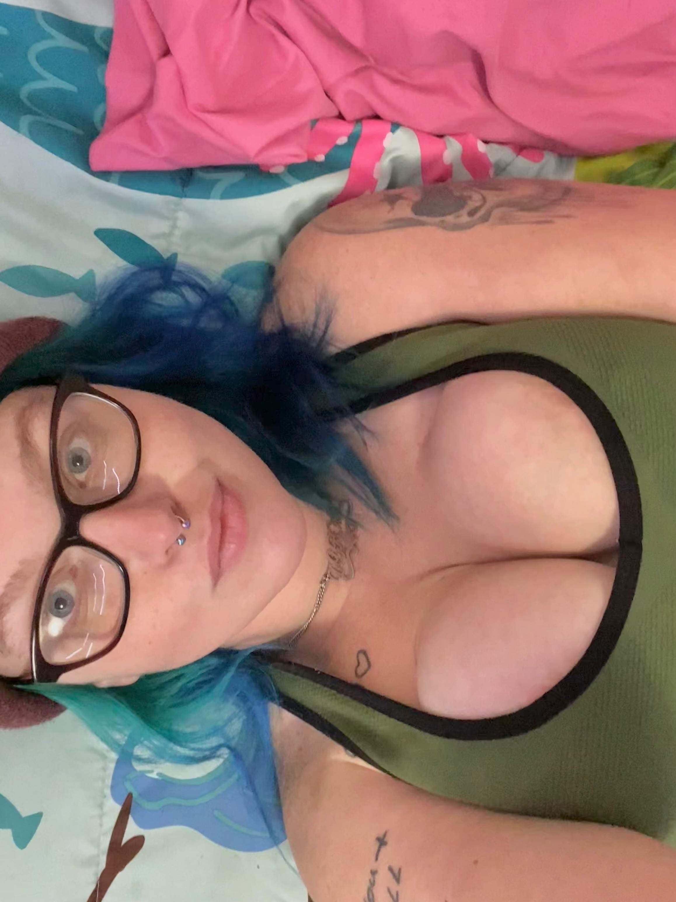 Skylar Swallows