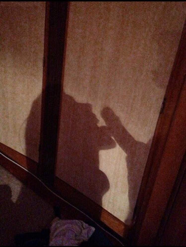 Sexy bichota 😈