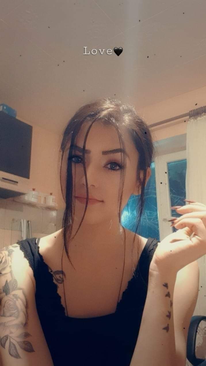 Samira Rose