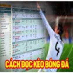 Cách Đọc Kèo Bóng Đá