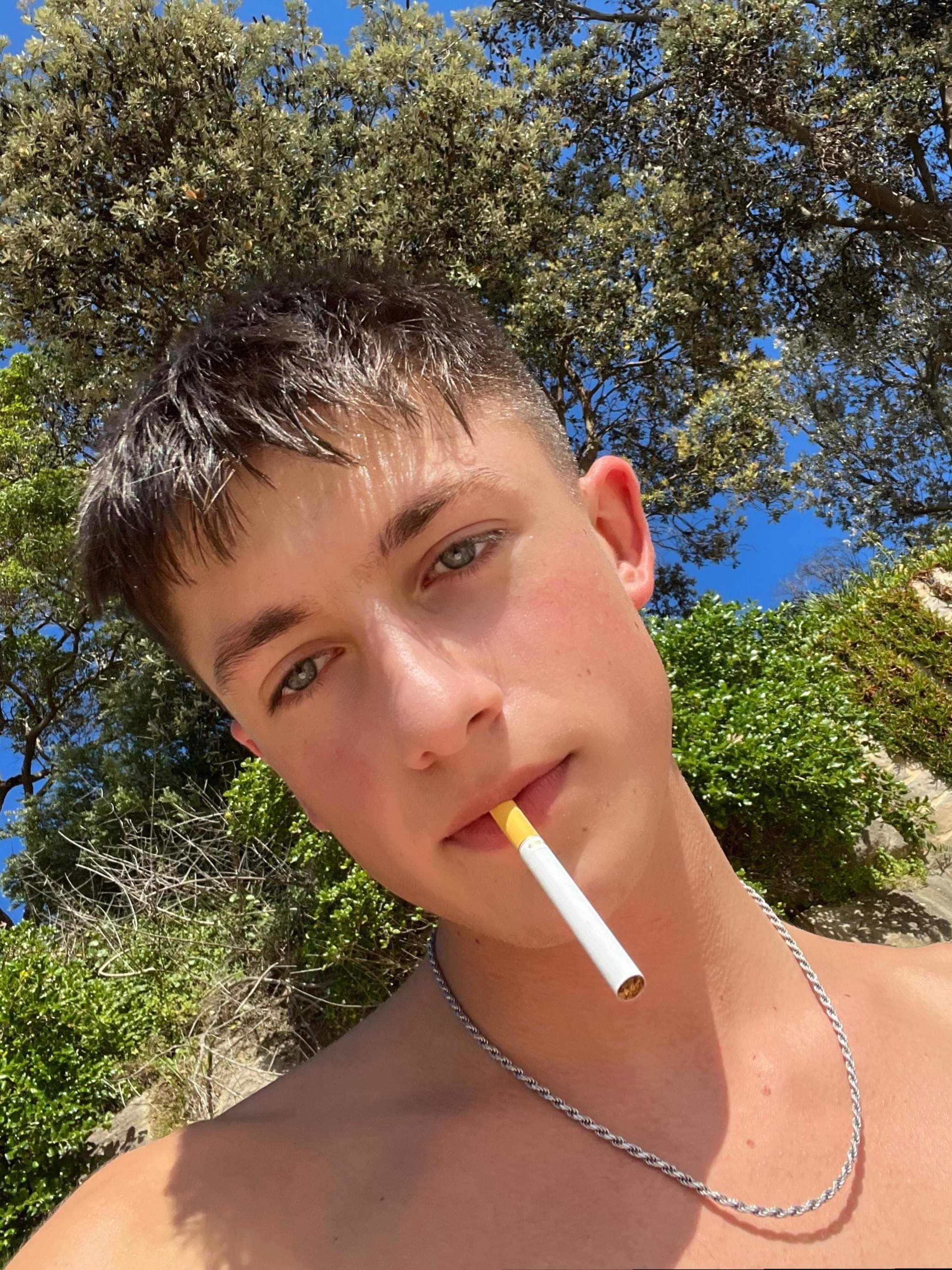 Danny Delano