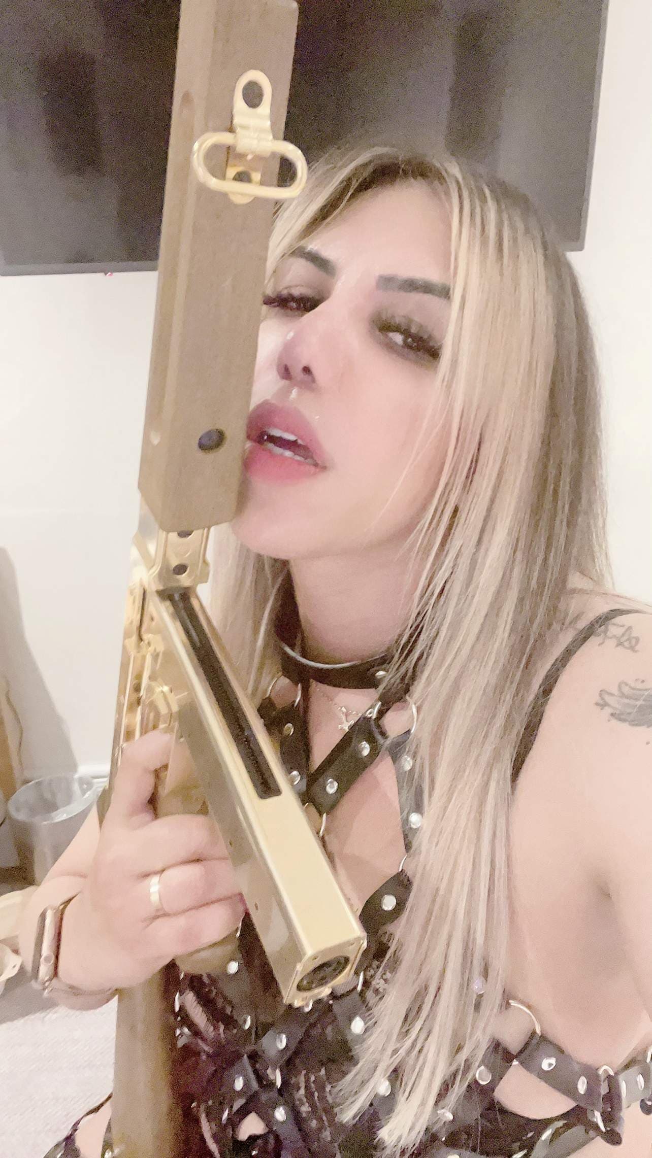 @TsanittaQueen