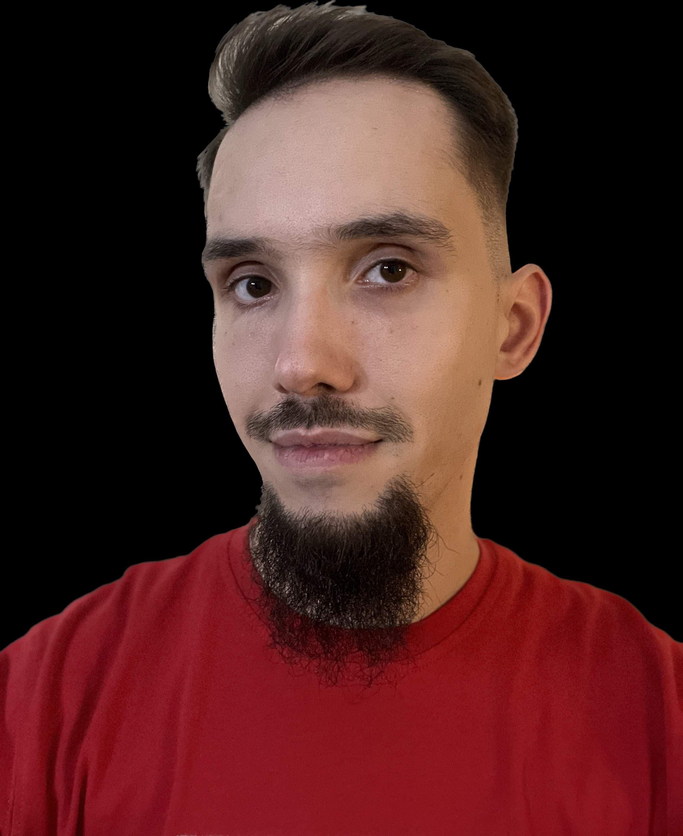 Papp Alexander