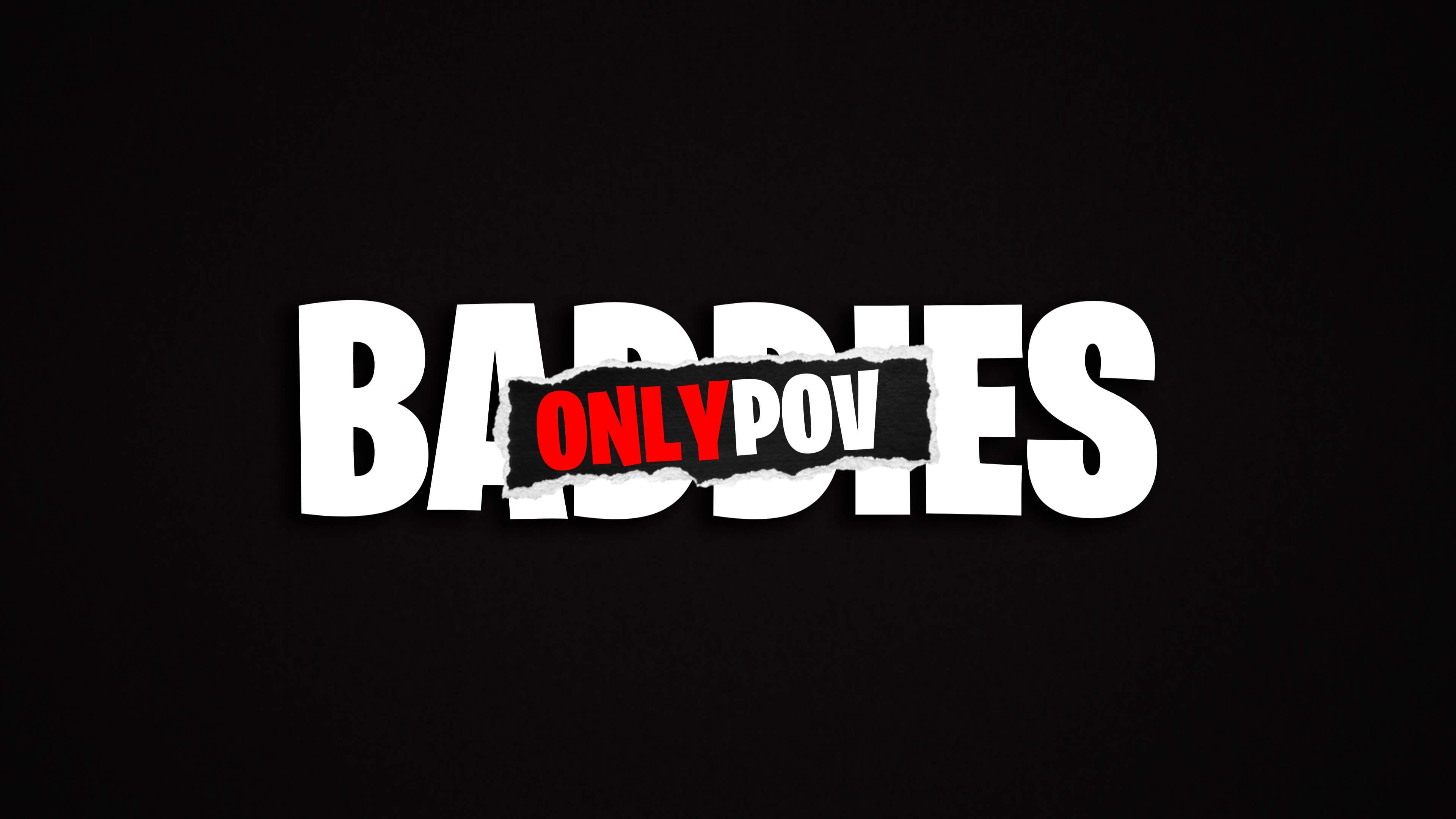 Hottest girls in POV