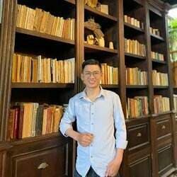 Thanh Le