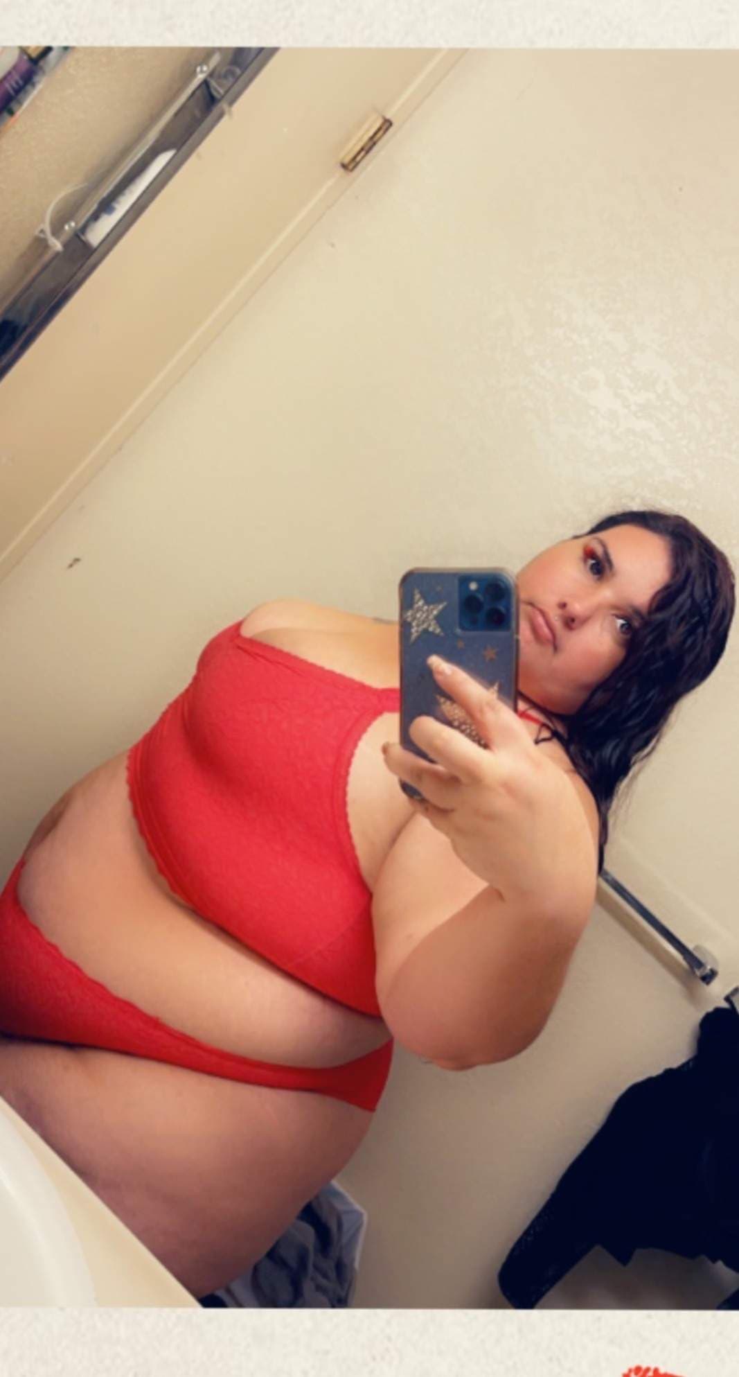 La Gordita Bella ❤️