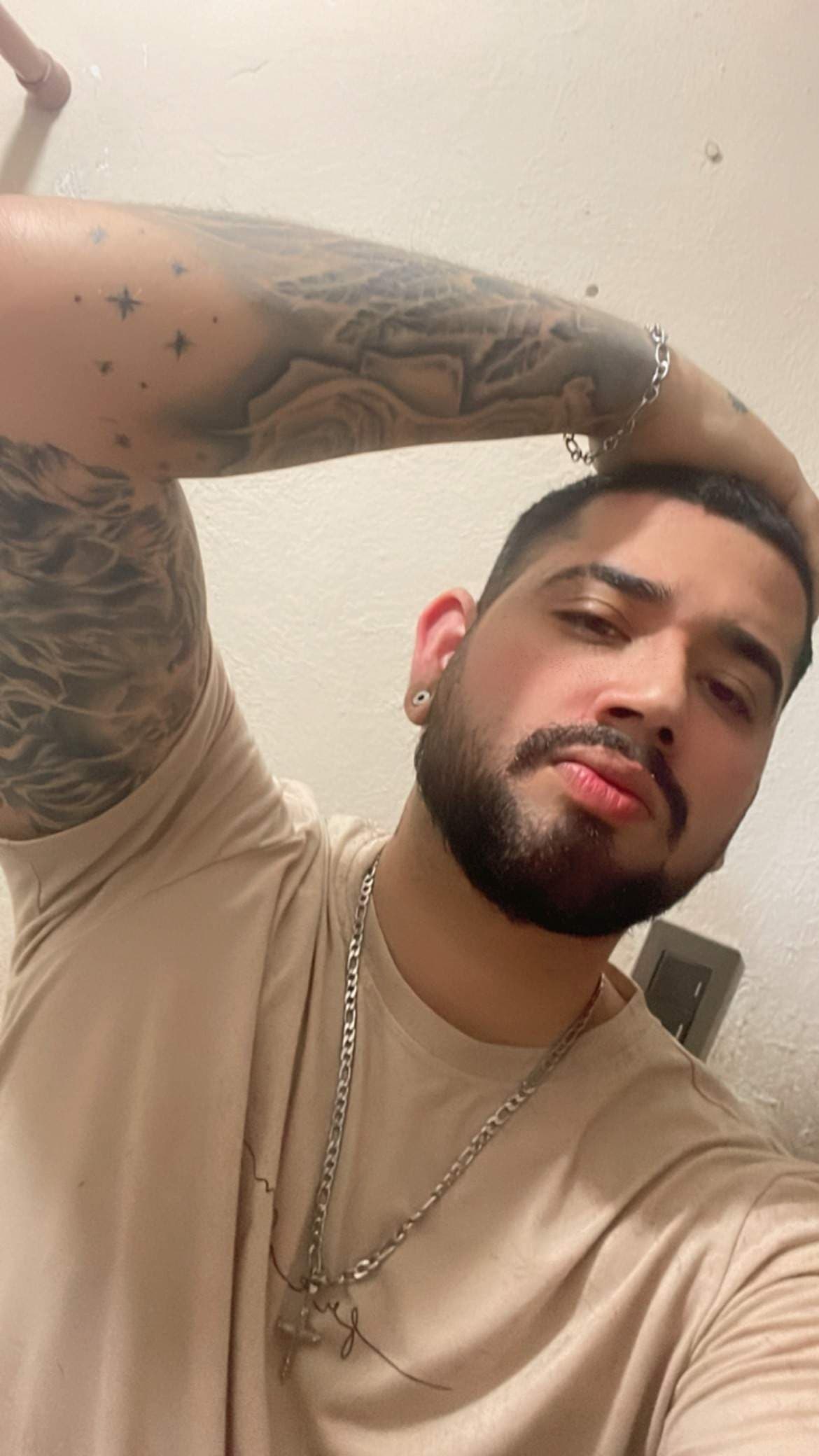 Victor M.