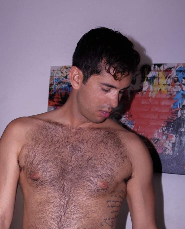Nick Vallejo