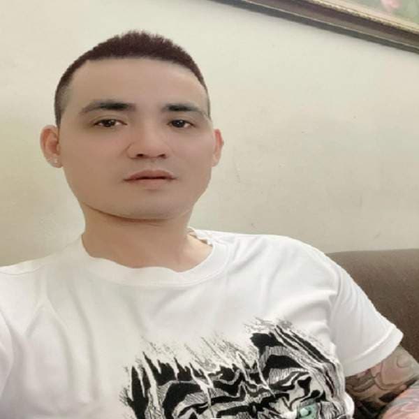 Tạ Đăng Phúc