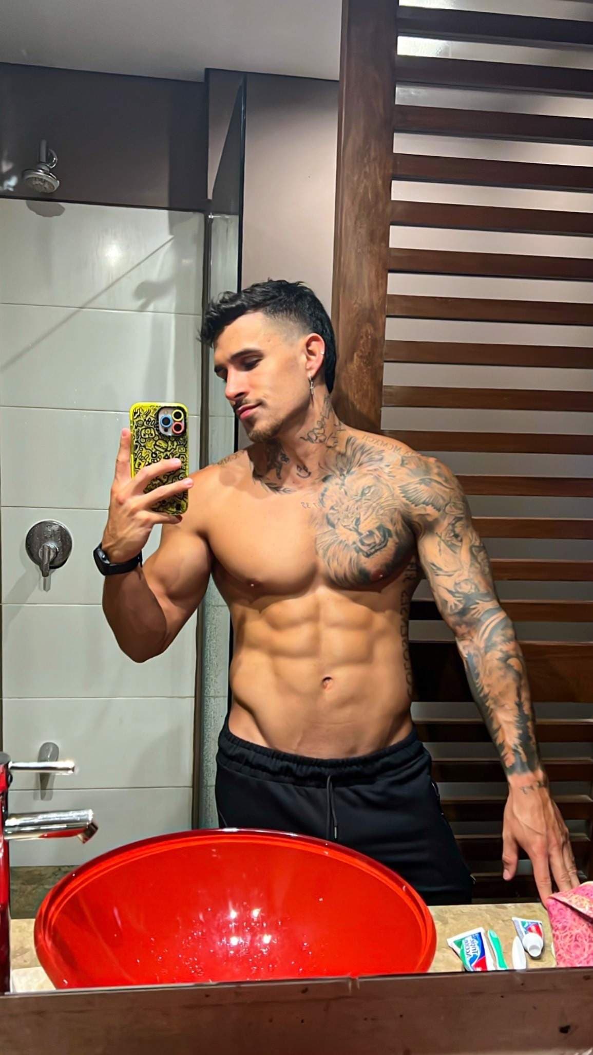 Pipe Ojeda