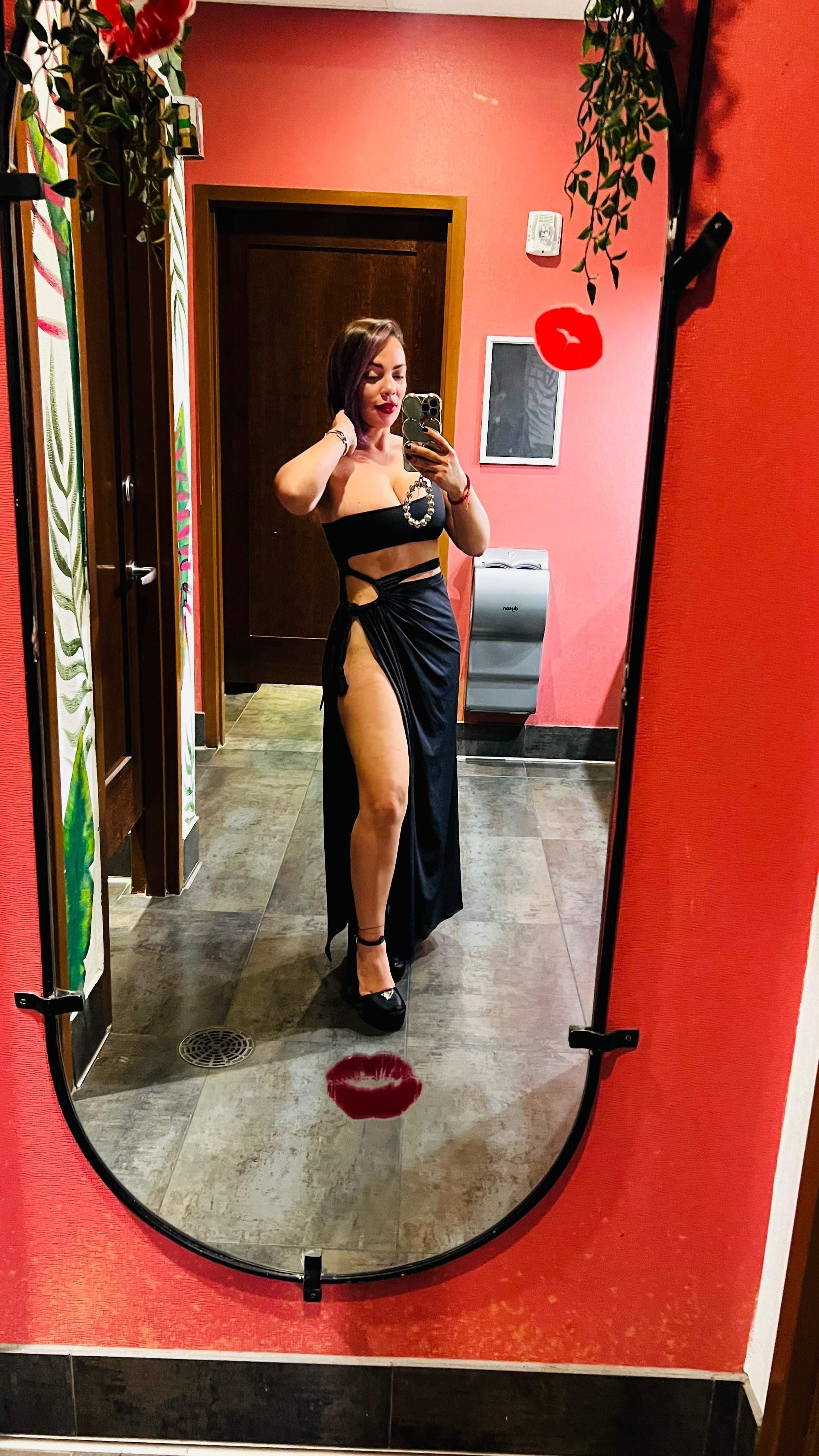 Nena Temptation | TOP 0.81%