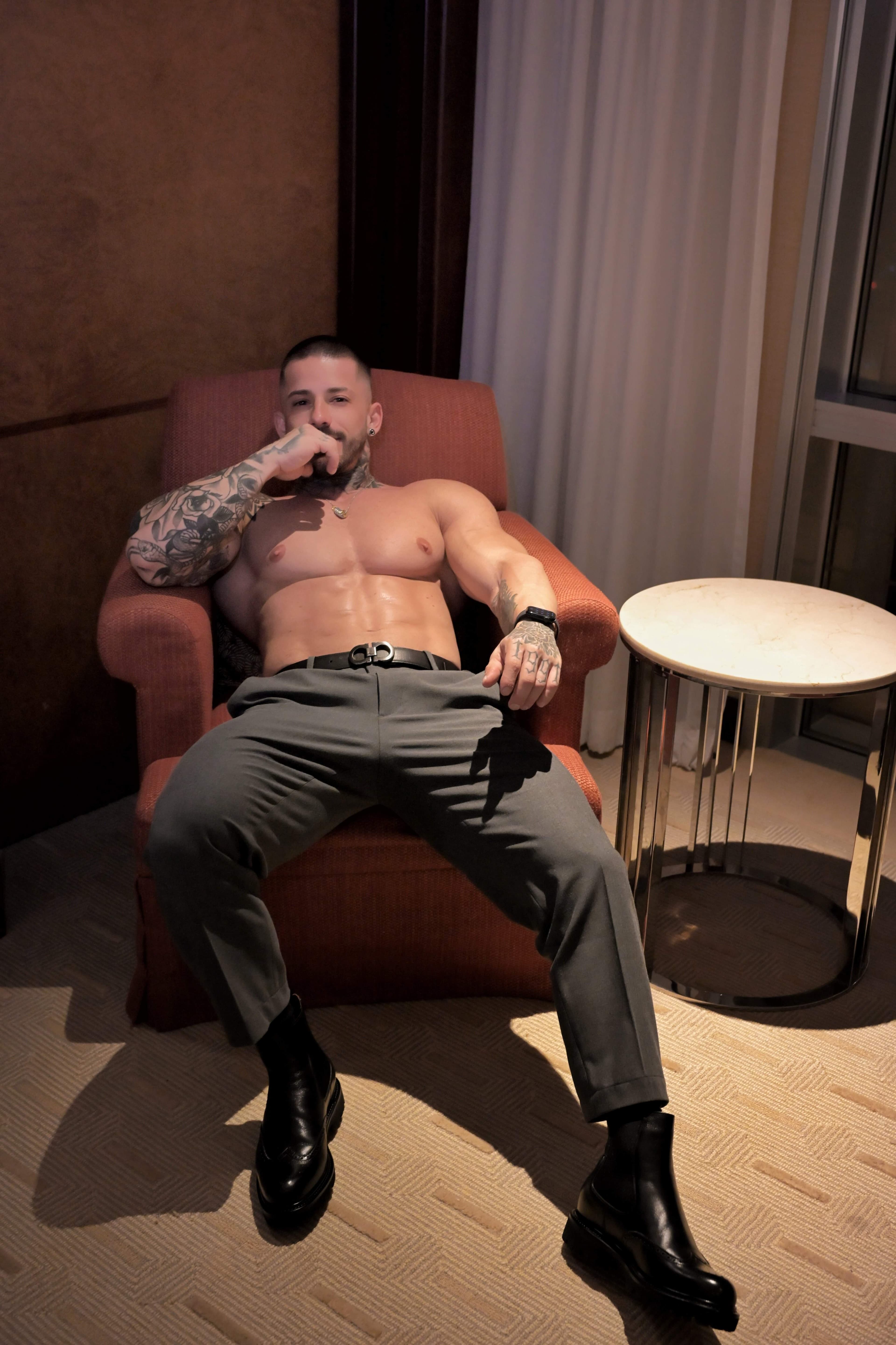Alex Salgueiro