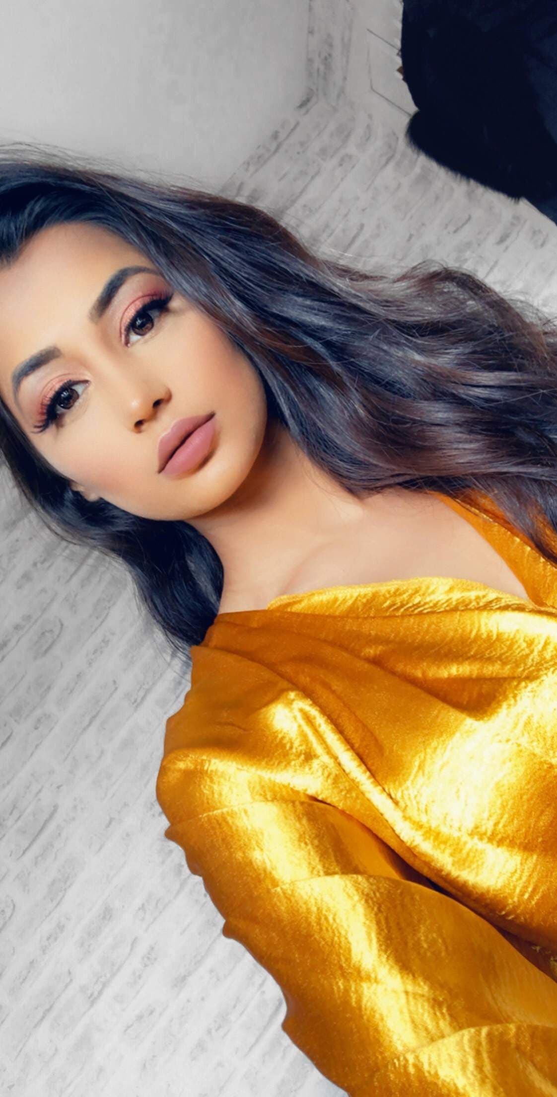 AsianVanity