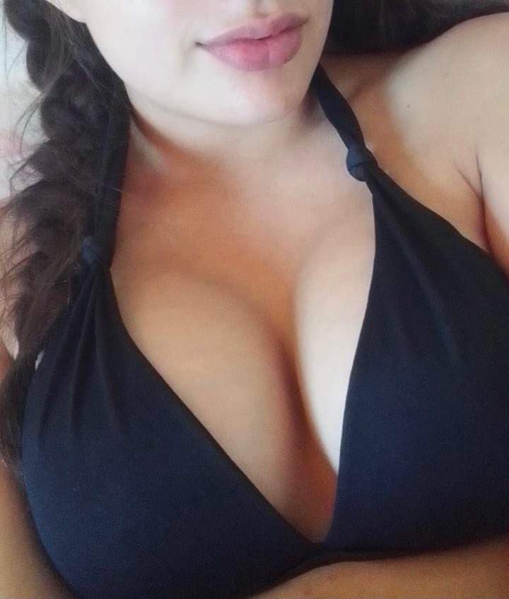 Chica Sexy 🔥