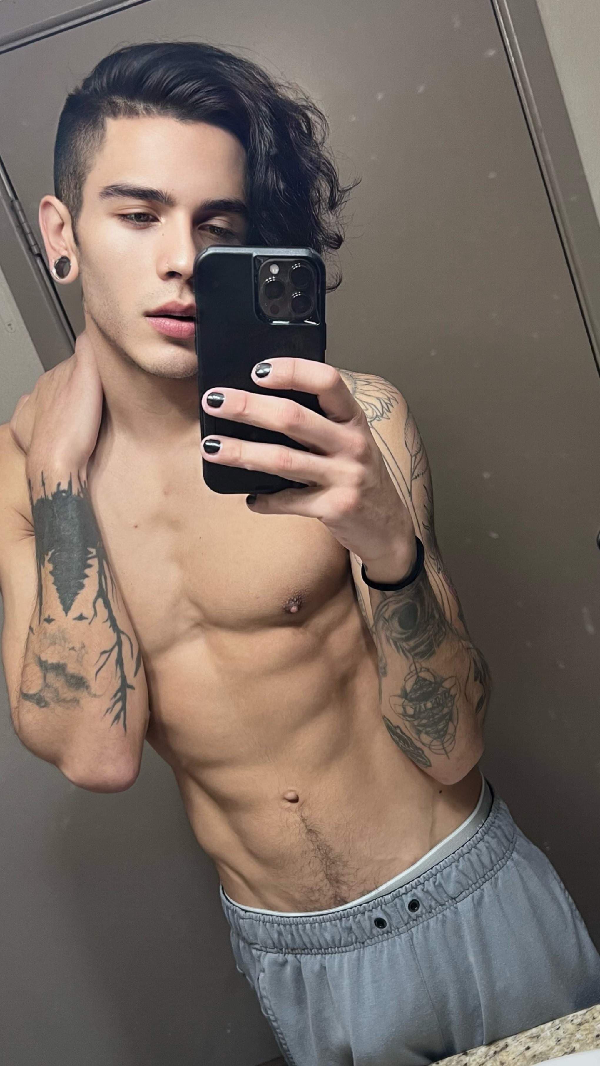 Jarrod from Texas