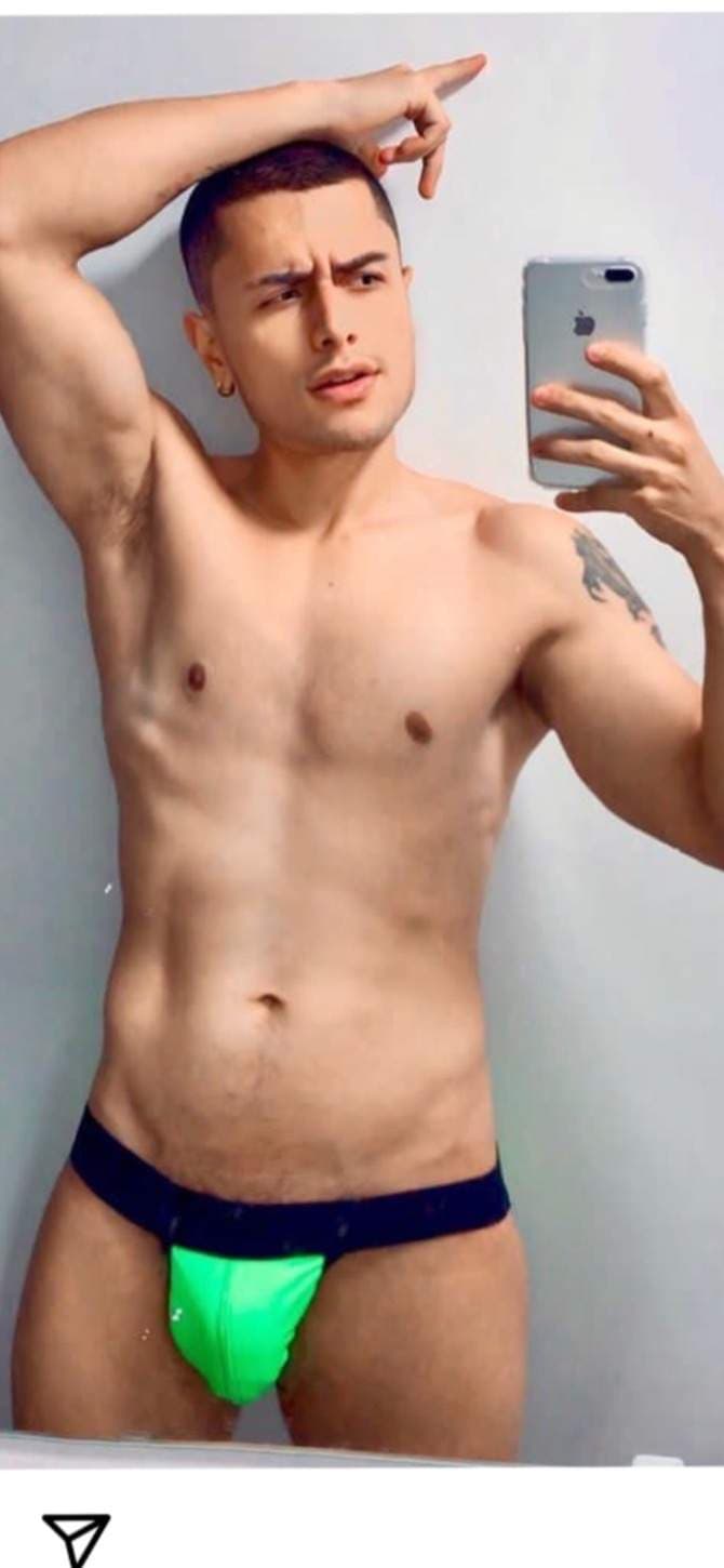 Andres Felipe V