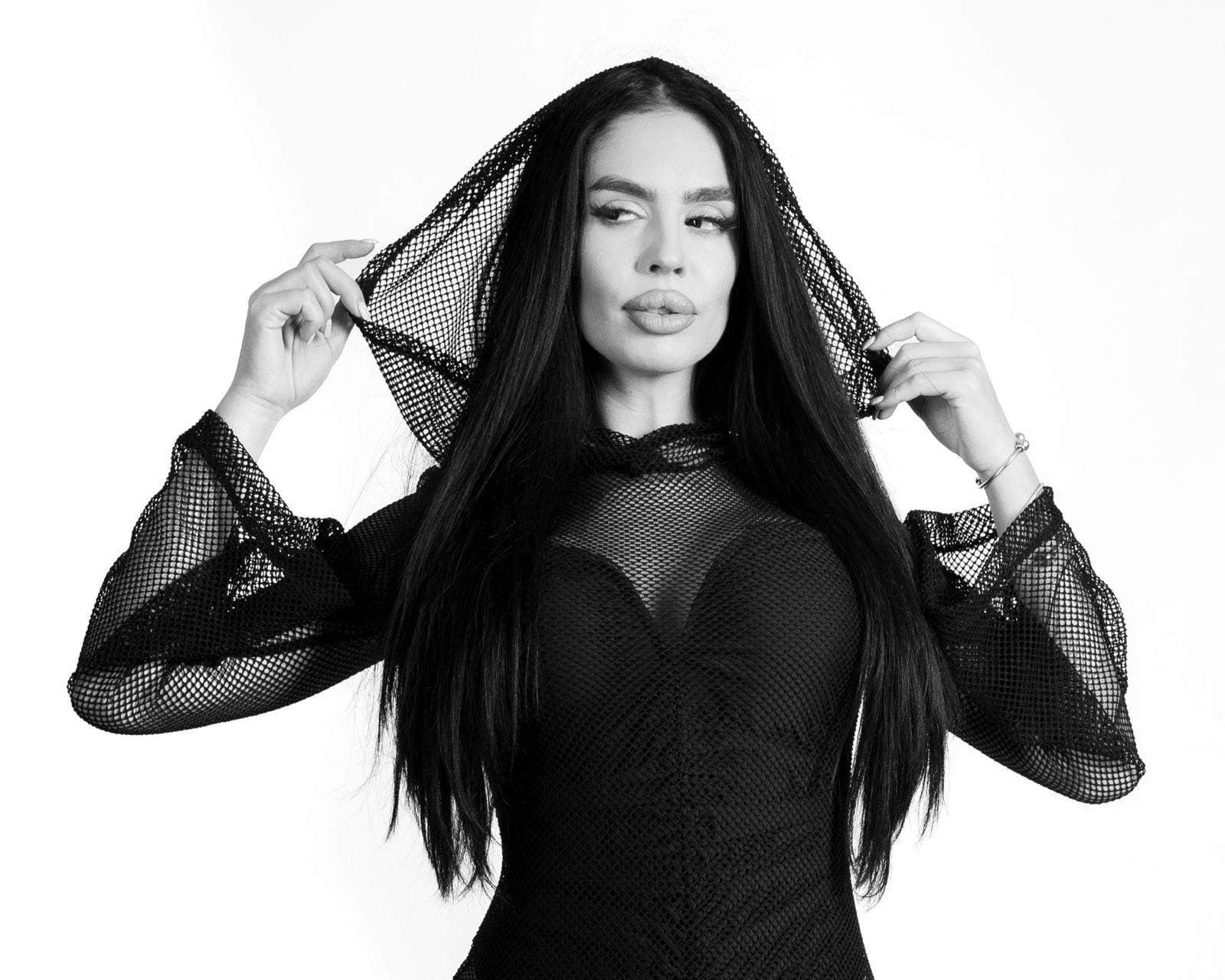 Amannda Black
