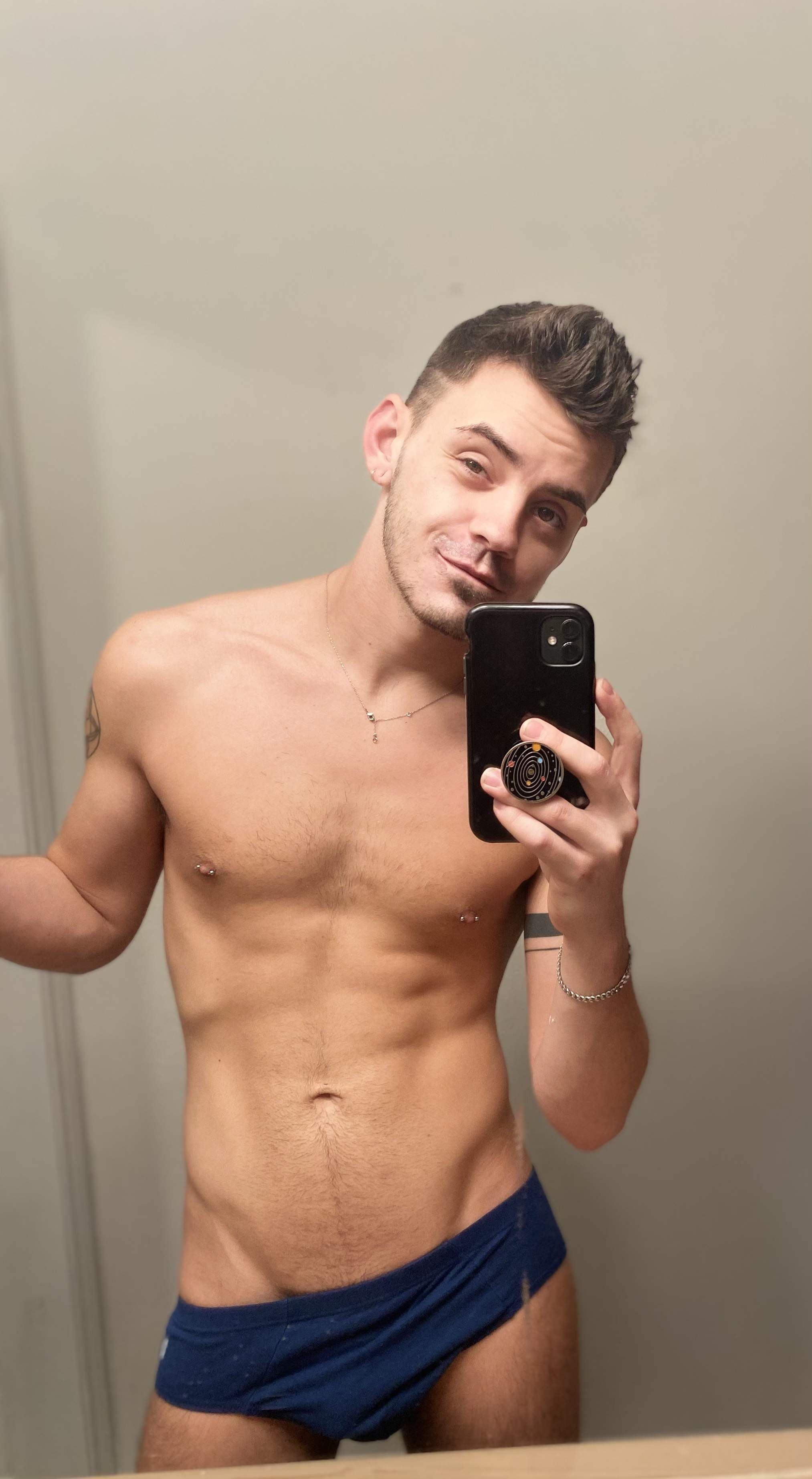 Taylor Fit