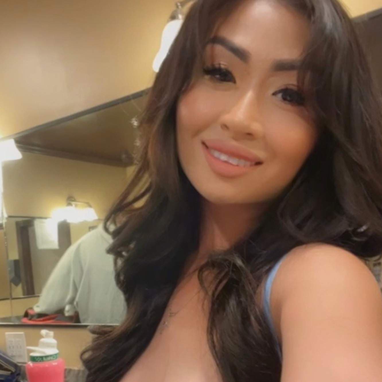 Amy Lu🦋