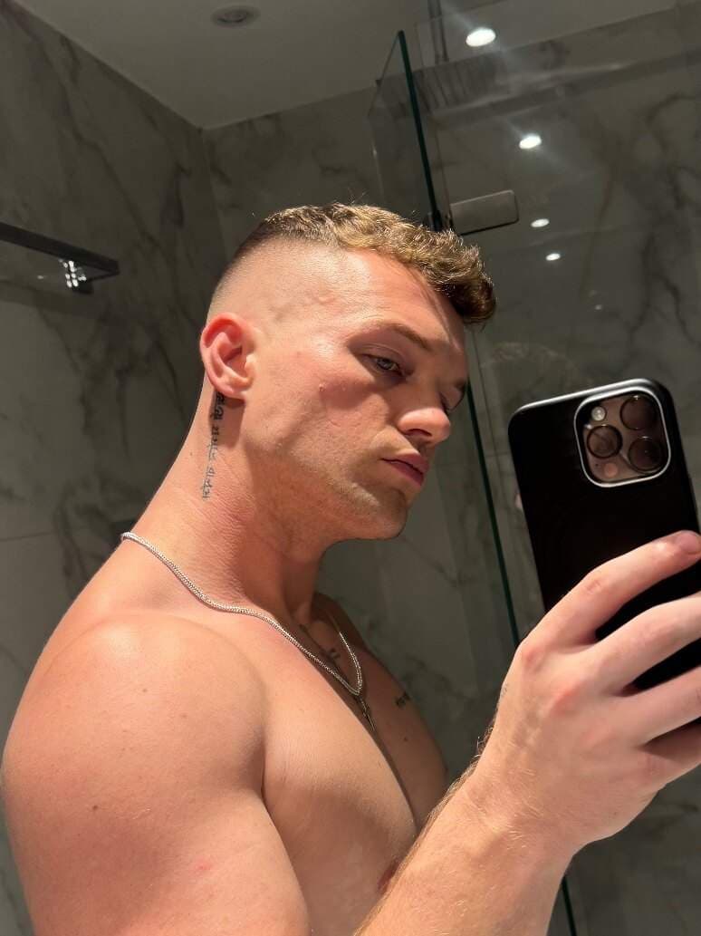 Brad