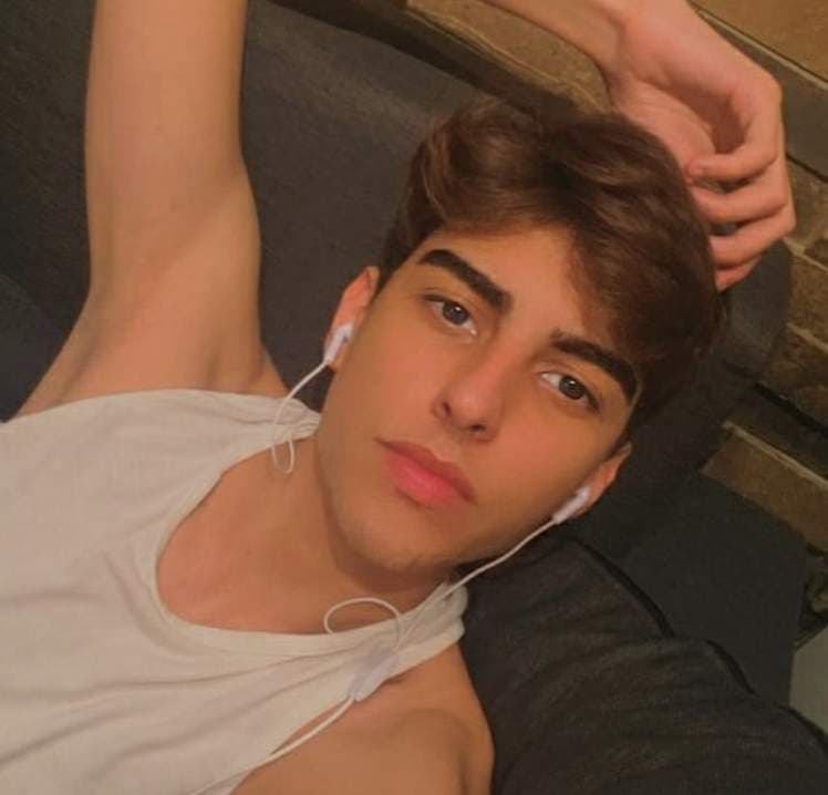 Lucca Twink