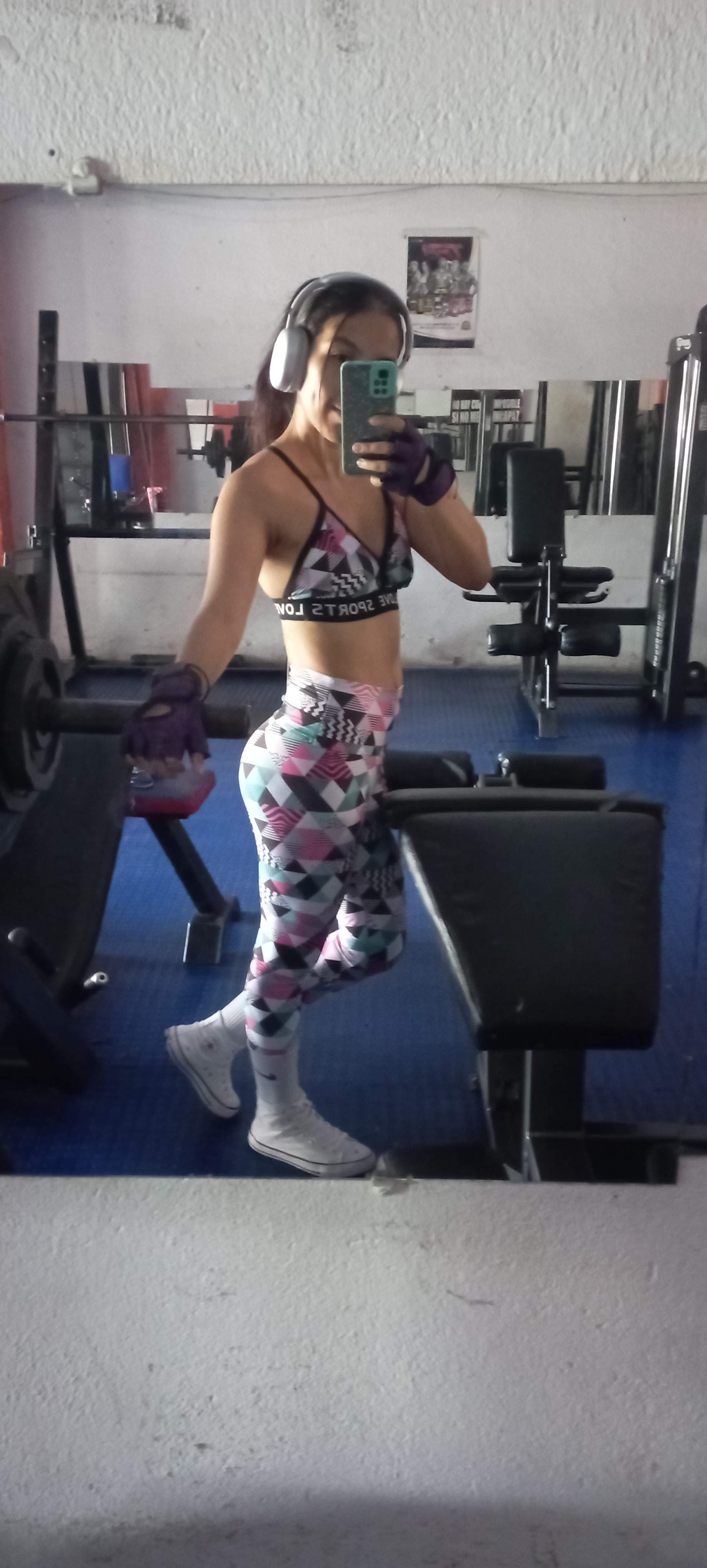 Tú flaca