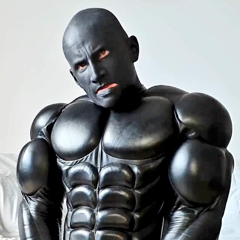 MuscleSuitMen