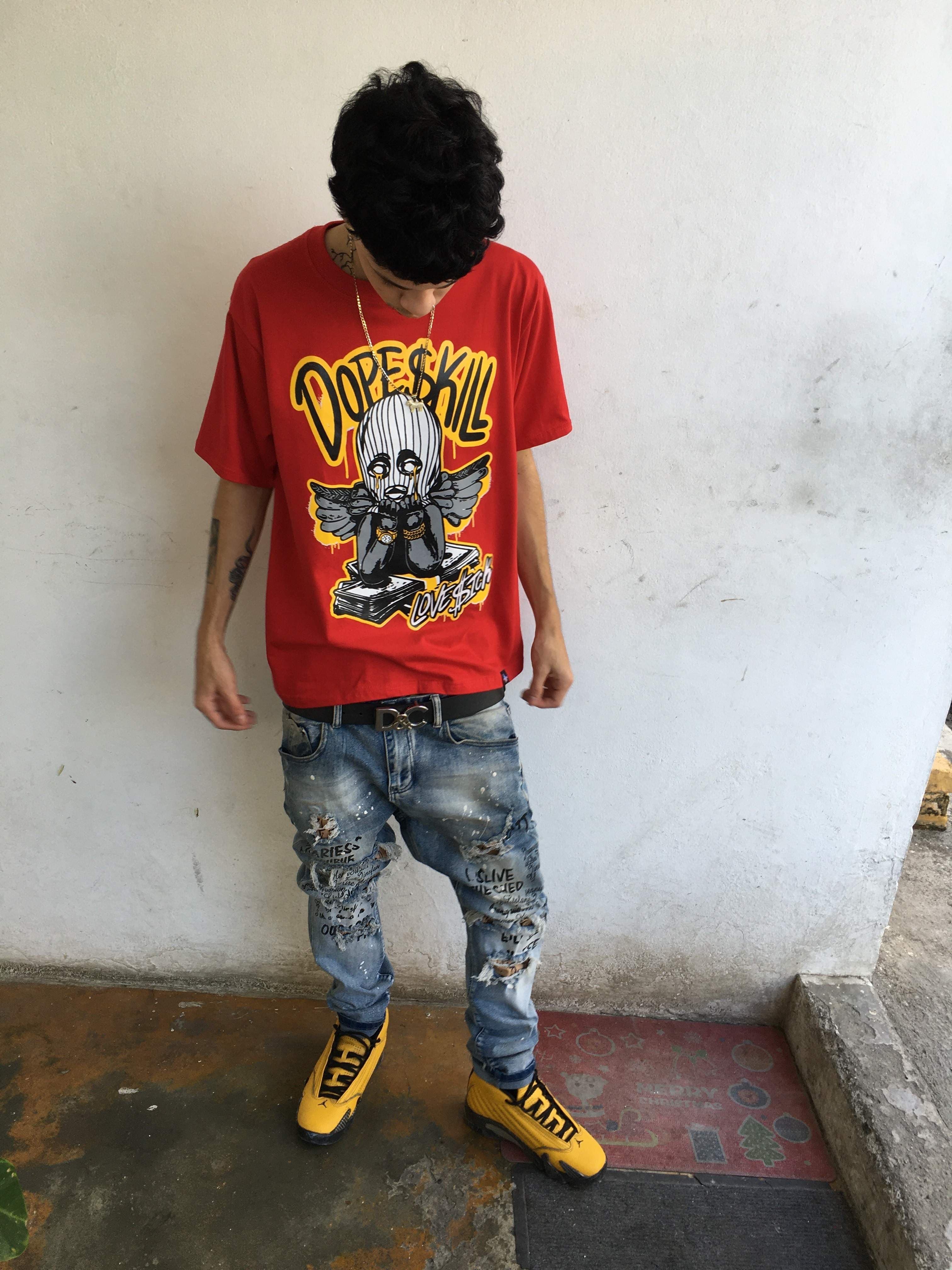 Joel deah