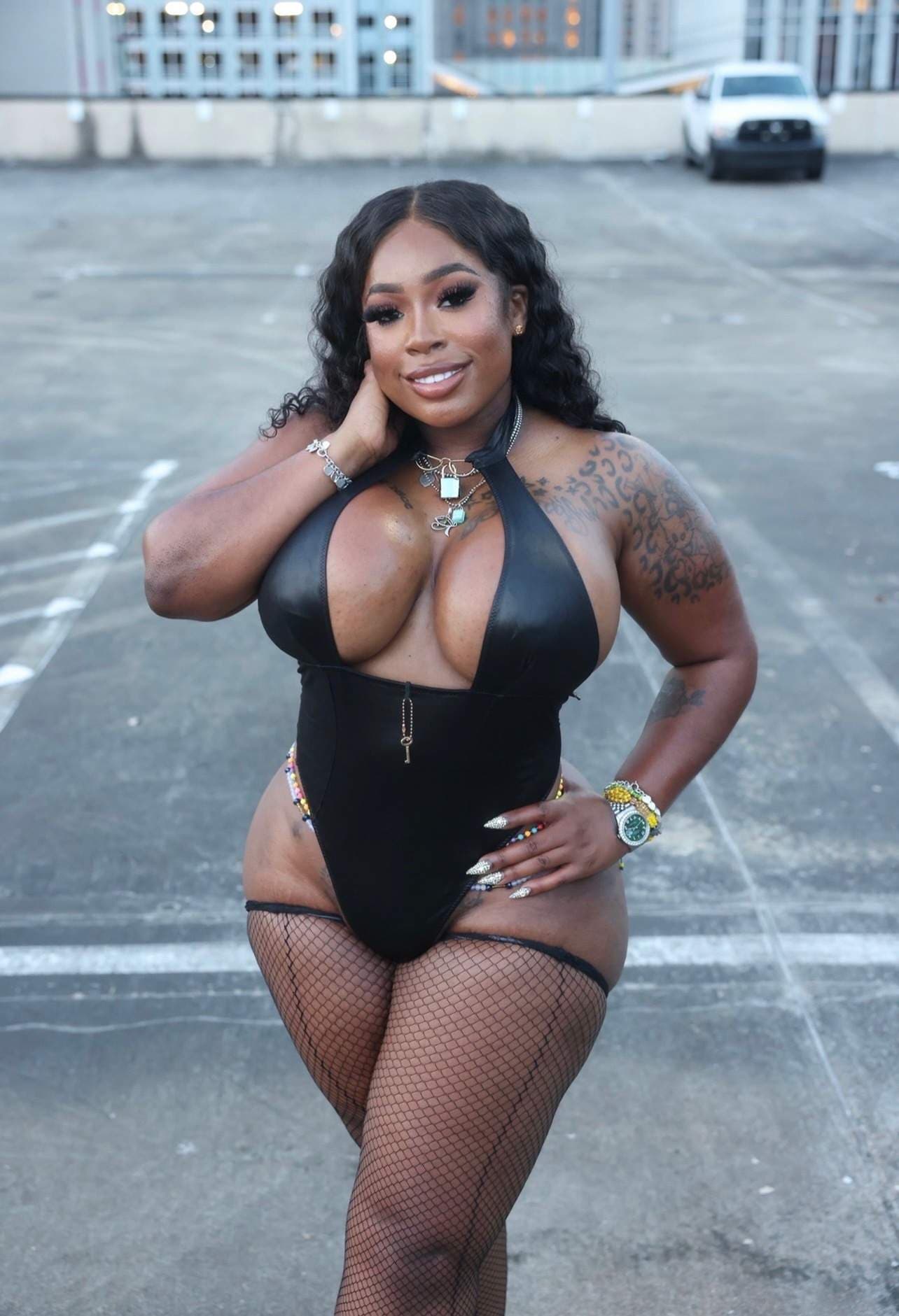 Ms London