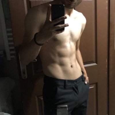 Nudeboy