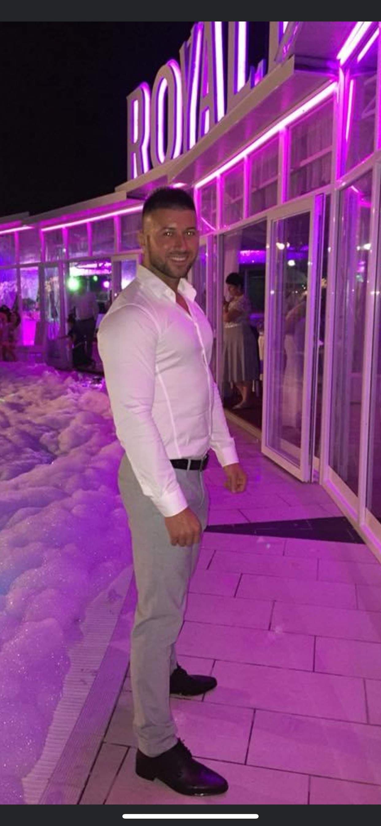 PATRASCU GHEORGHE CRISTIAN