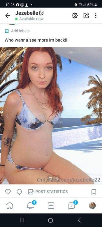Jezebelle