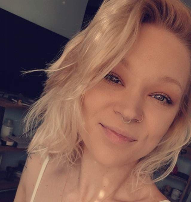 Sweet Honey