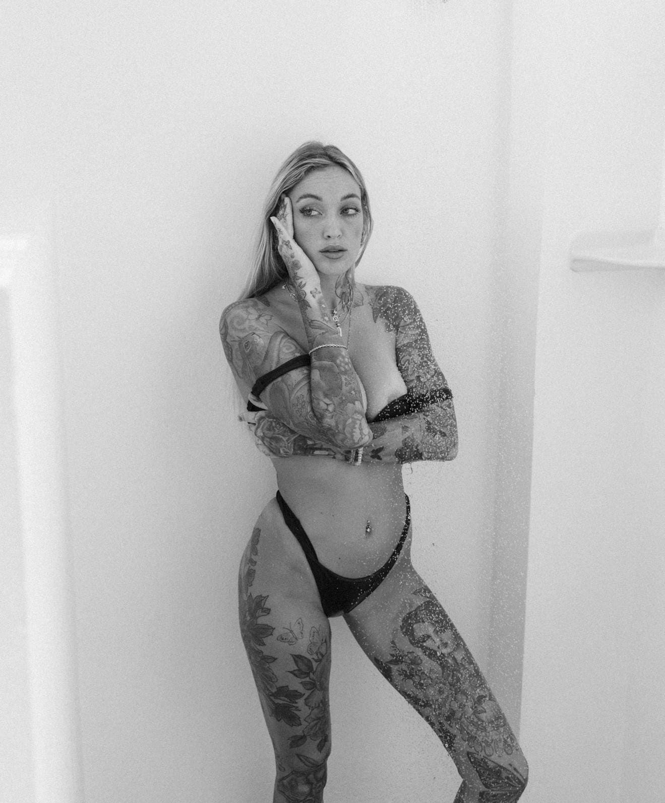 Torrie Blake