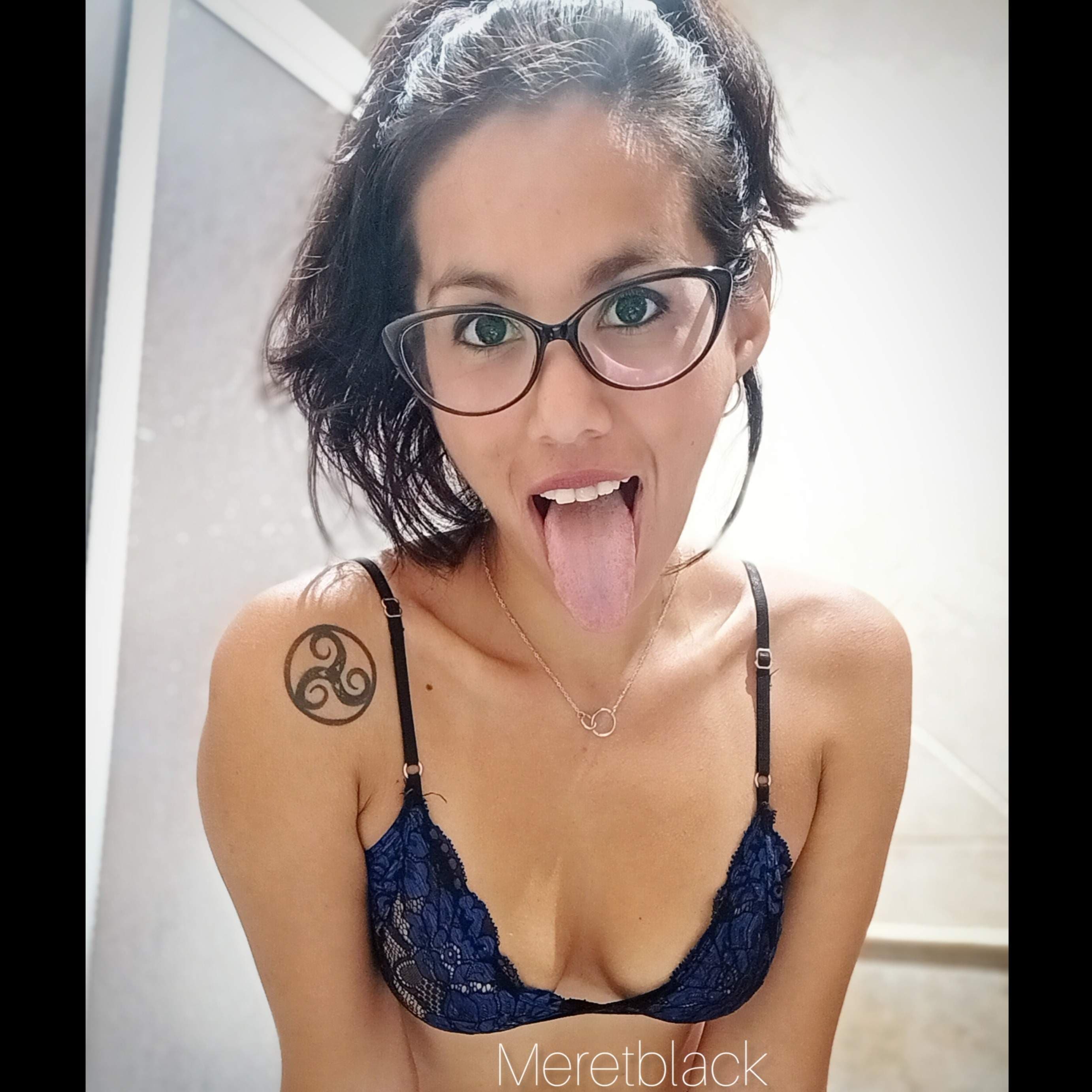 Meret Black